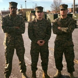 Meet your Posher, Matt